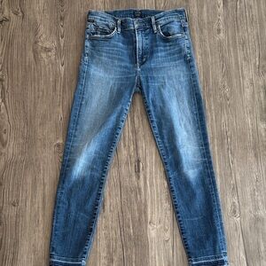 Citizens Of Humanity Skinny Jeans